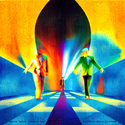 It's all coming back to me now