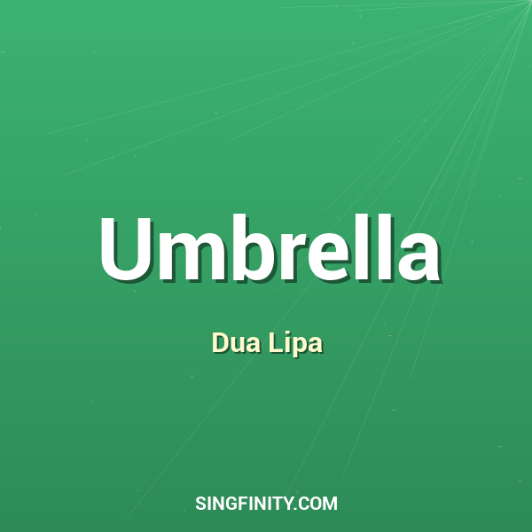 Umbrella