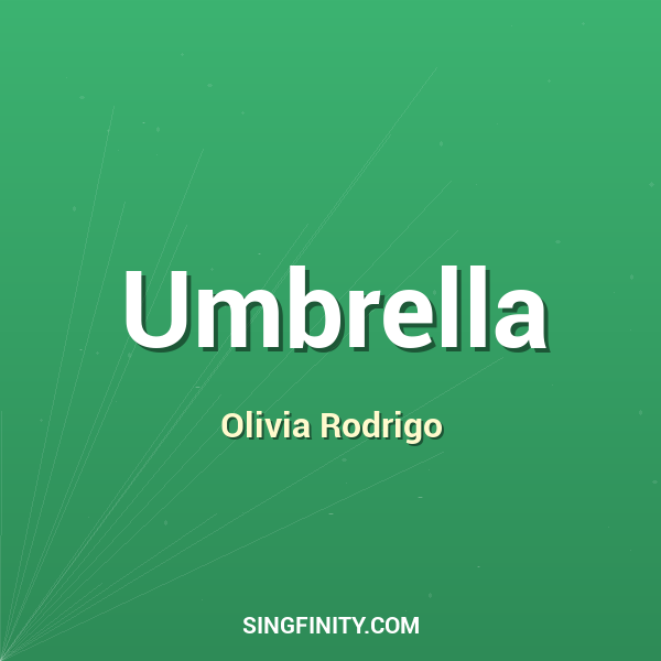 Umbrella