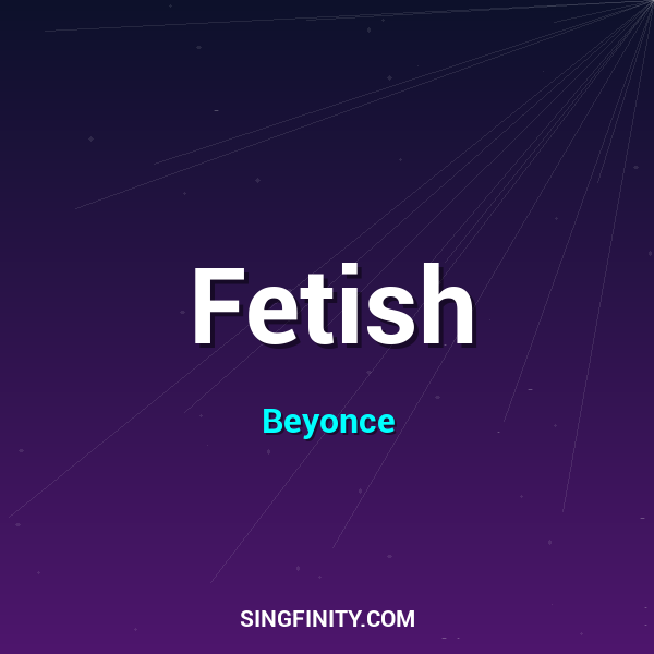 Fetish