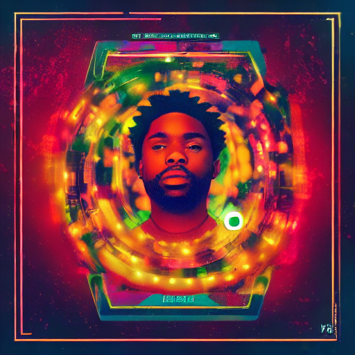 Artwork for No Guidance