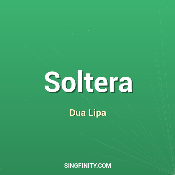 Soltera