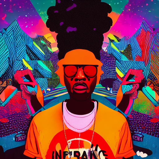 Artwork for Under the Influence