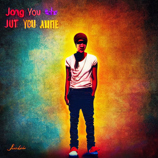 Just the way you are