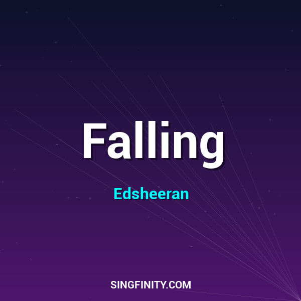 Falling