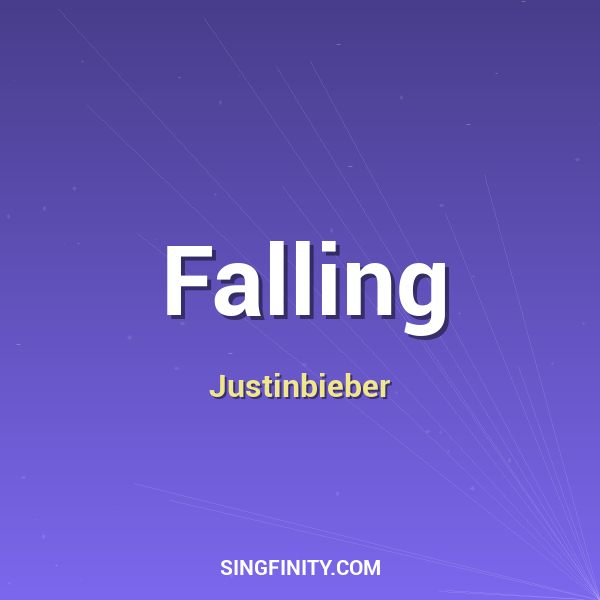 Falling