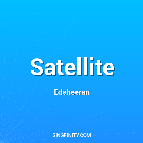 Satellite
