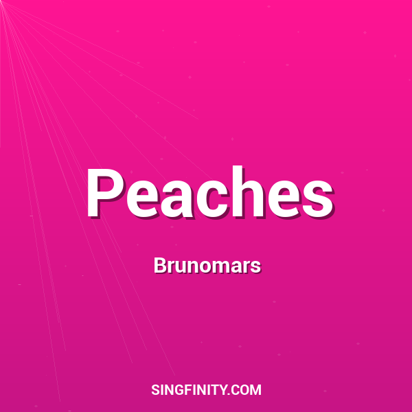Peaches