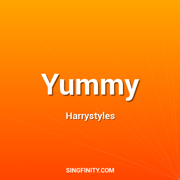 Yummy