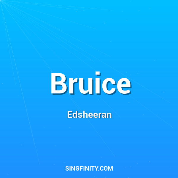 Bruice