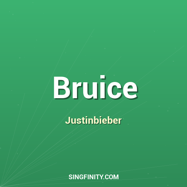 Bruice