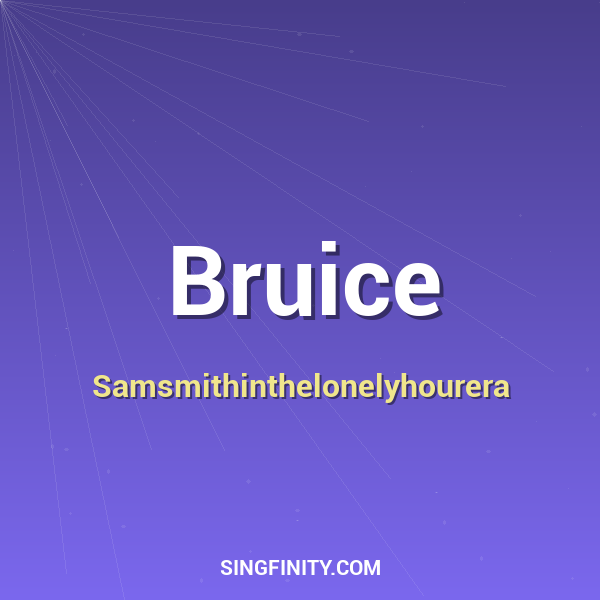 Bruice
