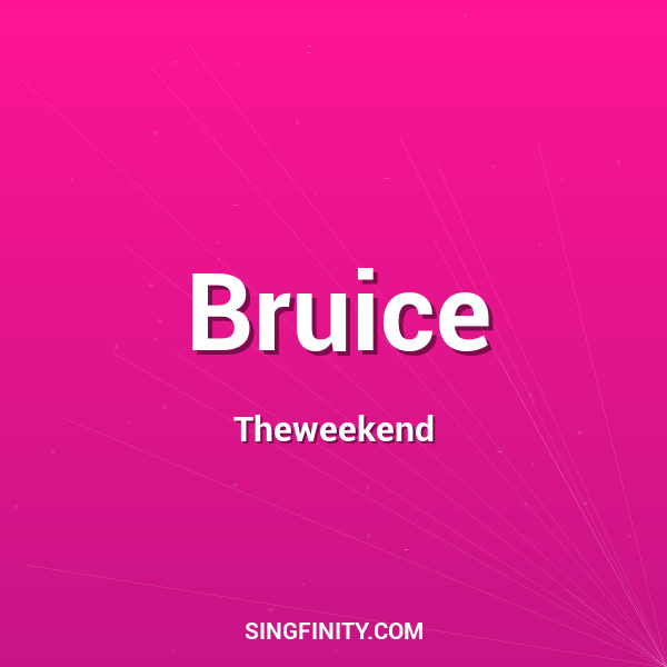 Bruice