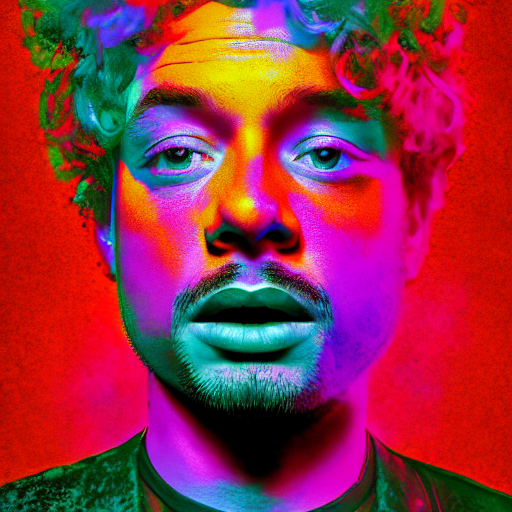 Locked out of heaven