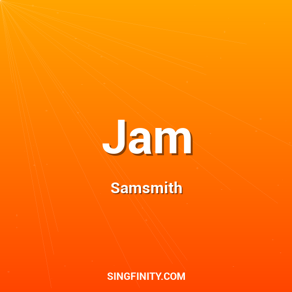 Jam