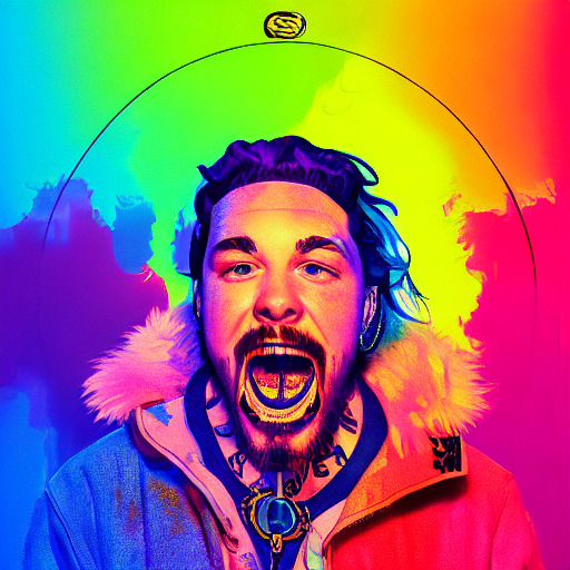 Artwork for Laugh Now Cry Later