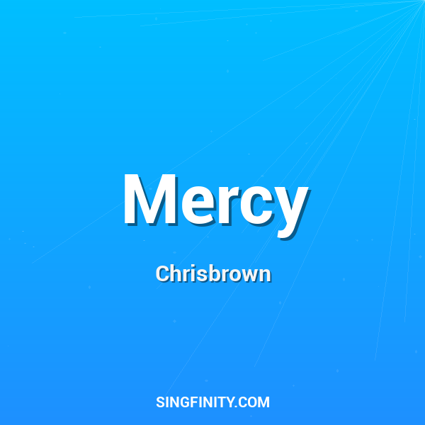 Mercy