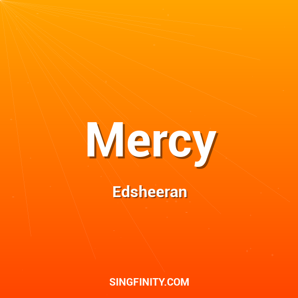 Mercy