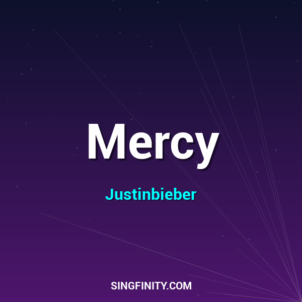 Mercy