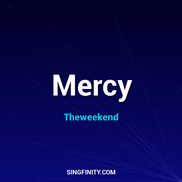 Mercy