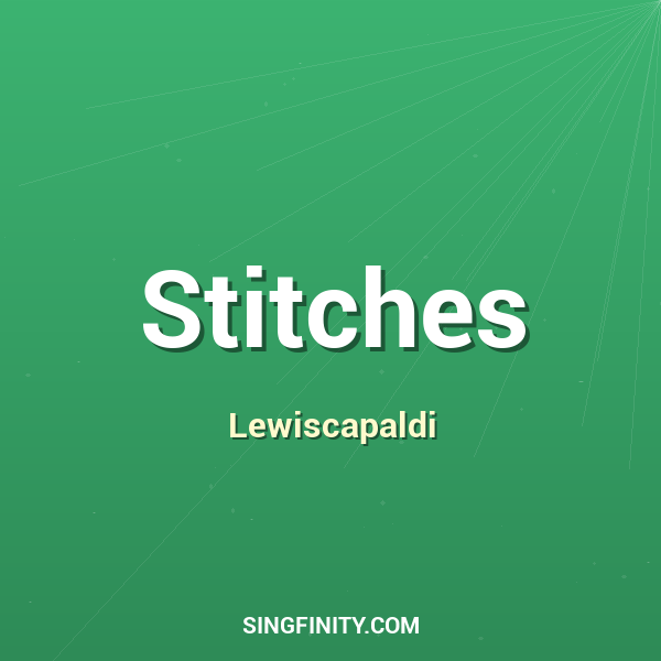 Stitches