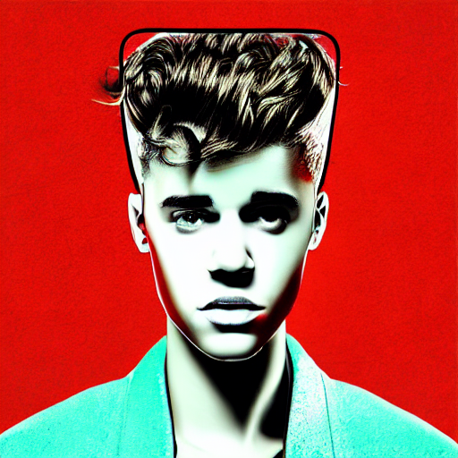 Locked out of heaven