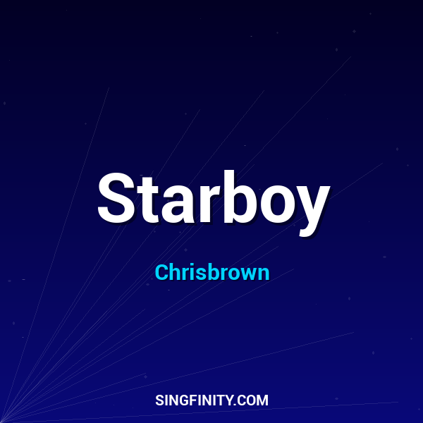 Starboy