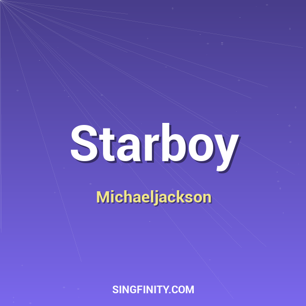 Starboy