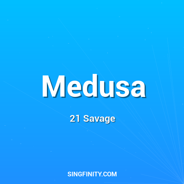 Medusa