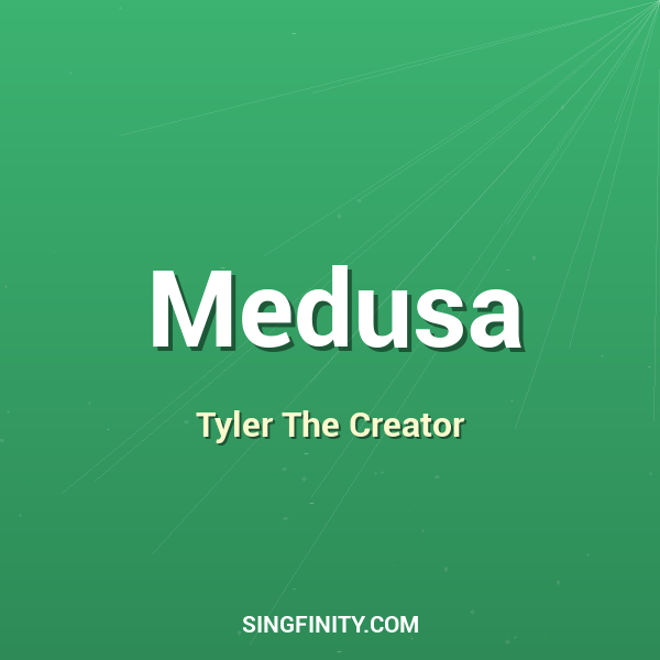 Medusa