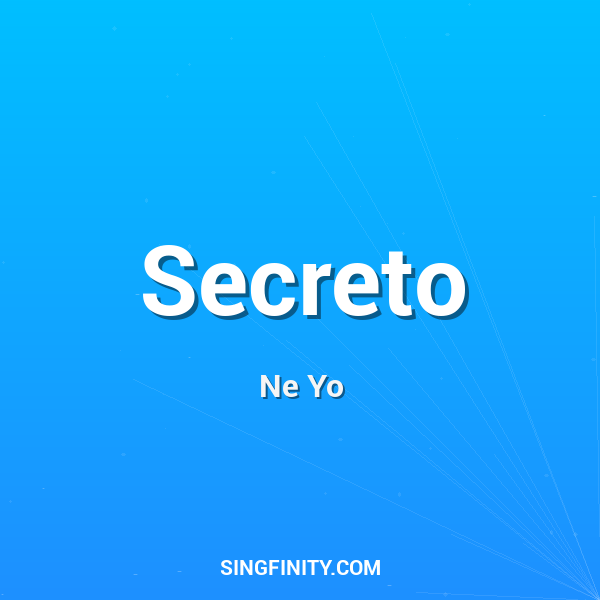 Secreto