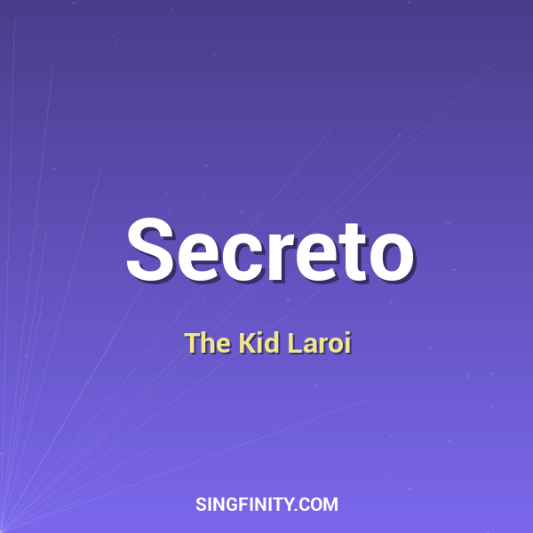 Secreto