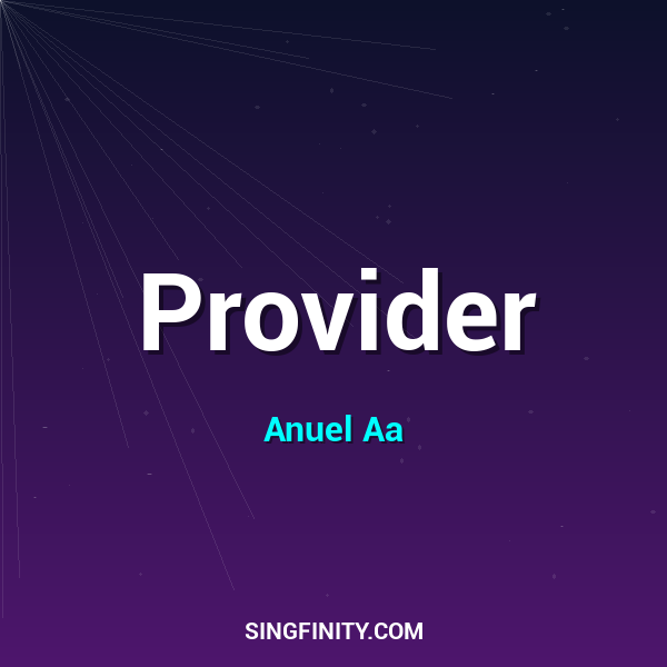 Provider