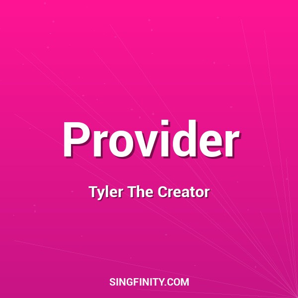 Provider