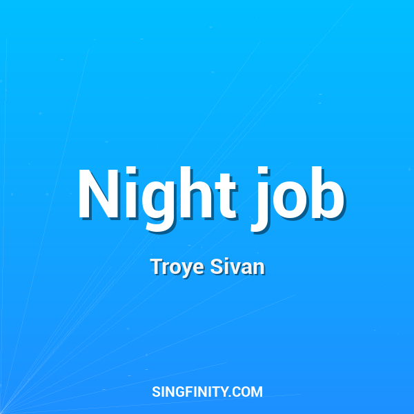 Night job