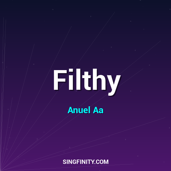 Filthy