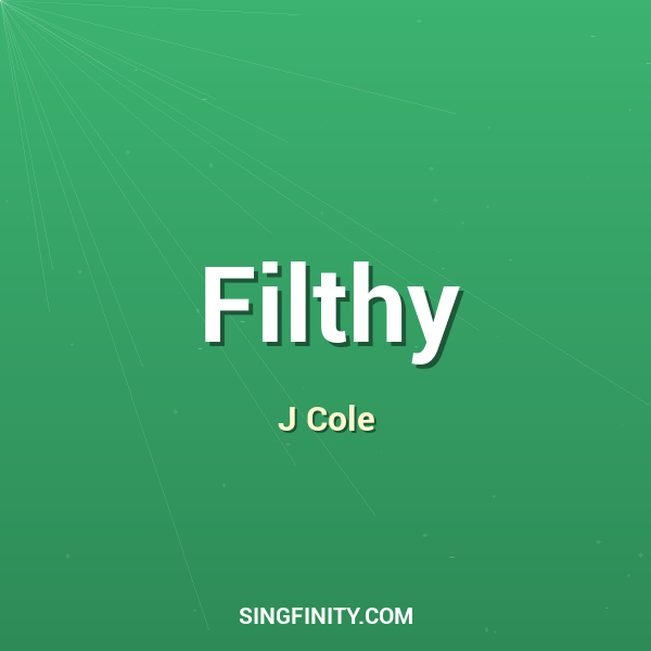 Filthy