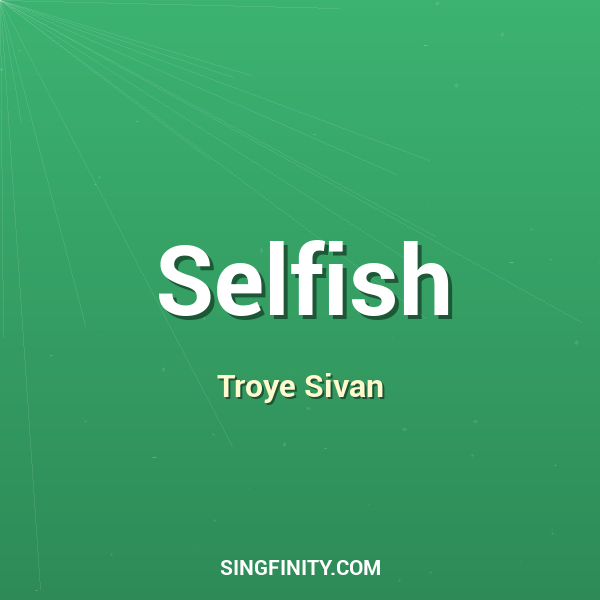 Selfish