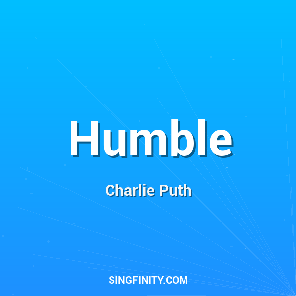 Artwork for Humble