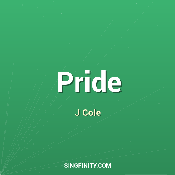 Artwork for Pride