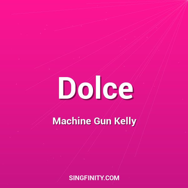 Dolce