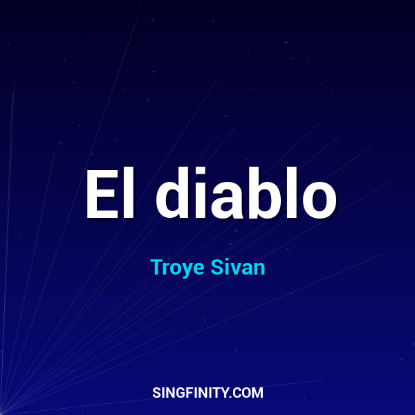 El diablo