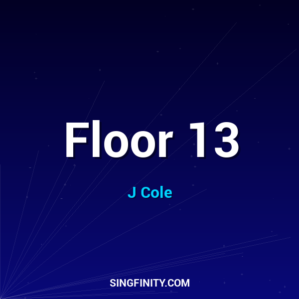 Floor 13