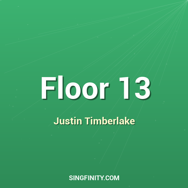 Floor 13