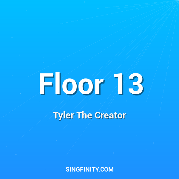 Floor 13