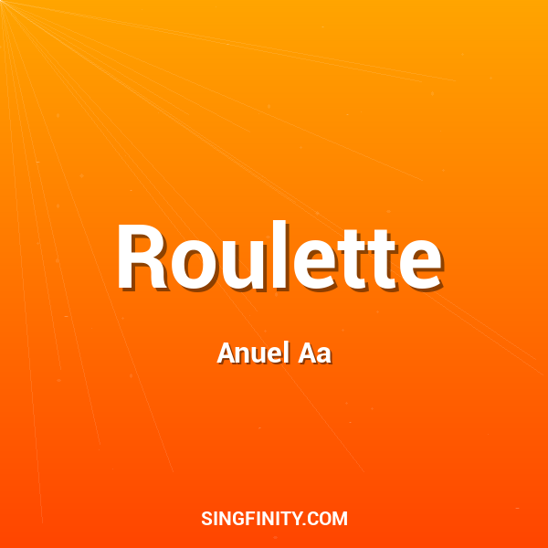 Roulette