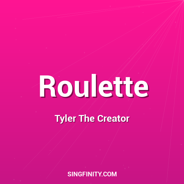 Roulette