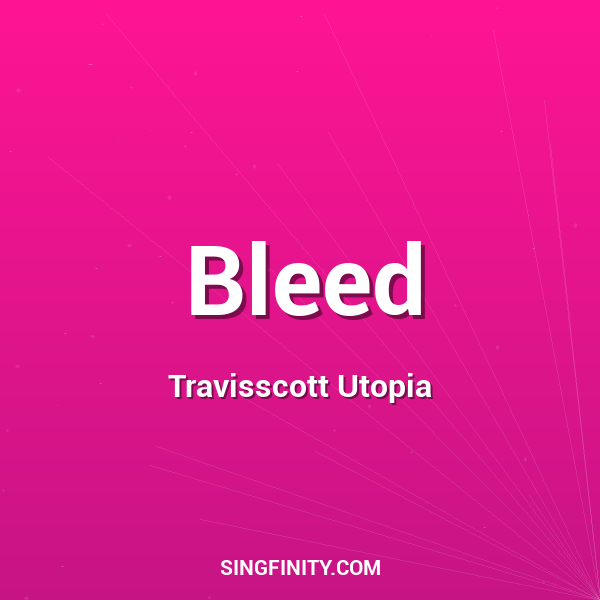 Bleed