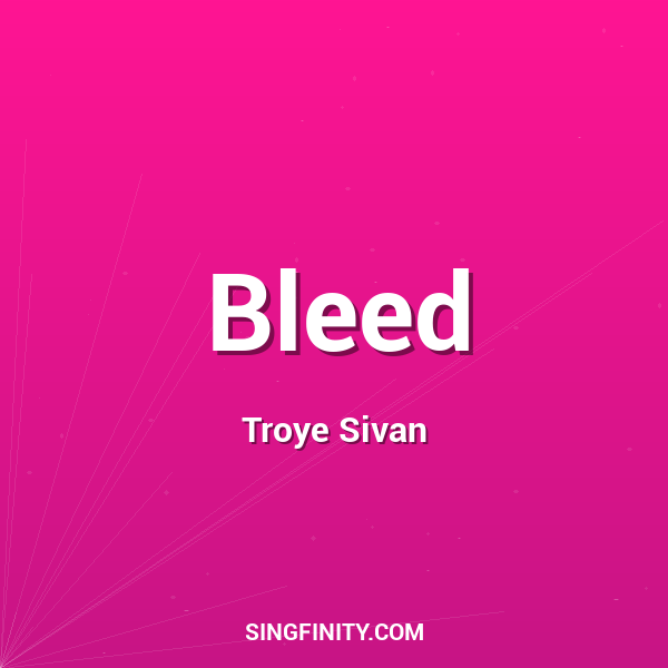 Bleed