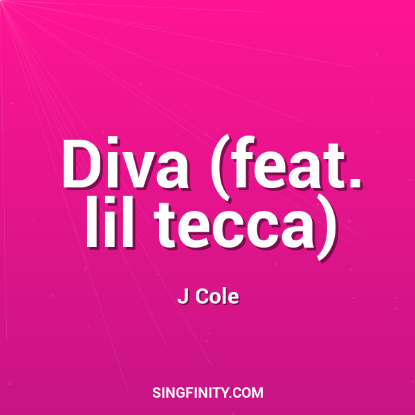 Diva (feat. lil tecca)